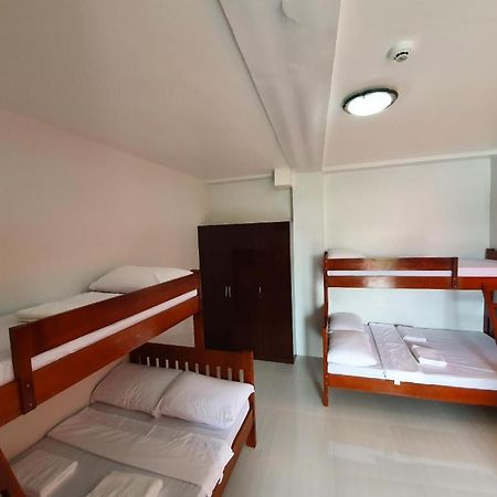 Albergue Lufian Dormitel Dumaguete City Exterior foto