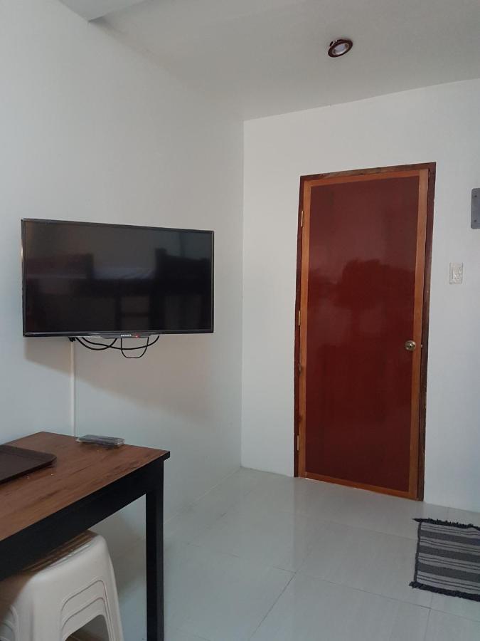 Albergue Lufian Dormitel Dumaguete City Exterior foto