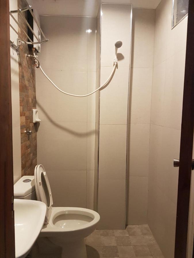 Albergue Lufian Dormitel Dumaguete City Exterior foto