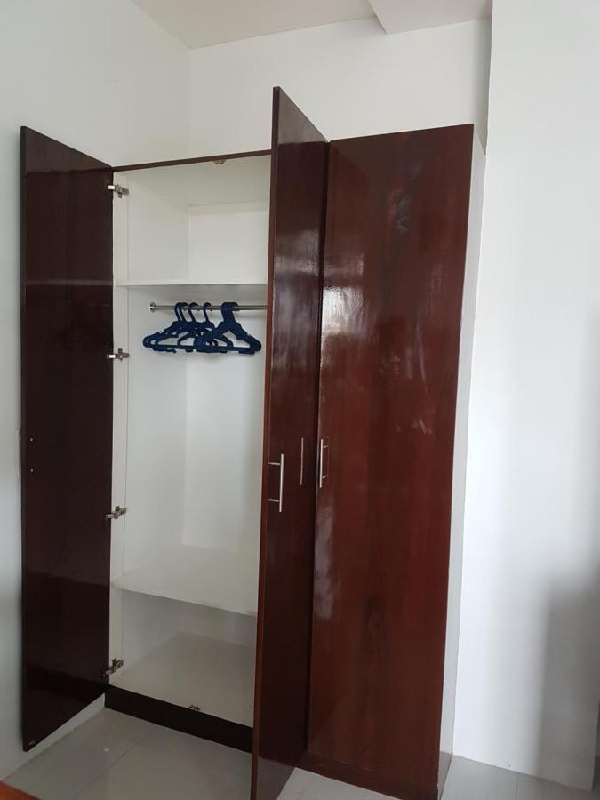 Albergue Lufian Dormitel Dumaguete City Exterior foto