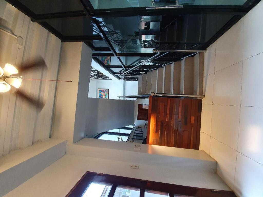 Albergue Lufian Dormitel Dumaguete City Exterior foto